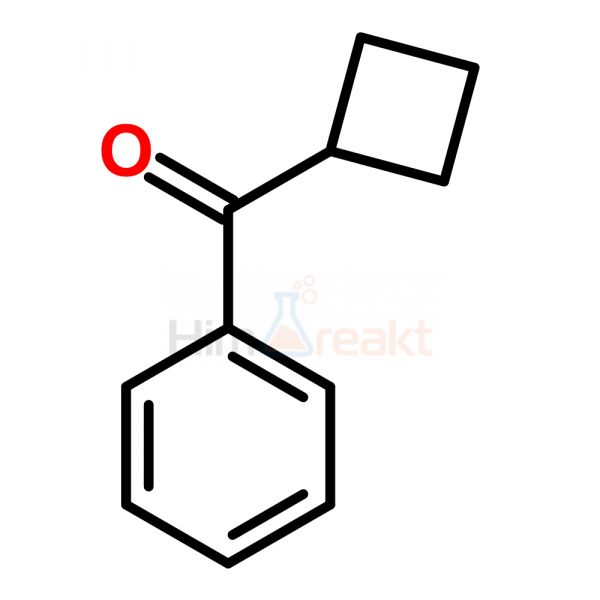 Циклобутил фенил кетон