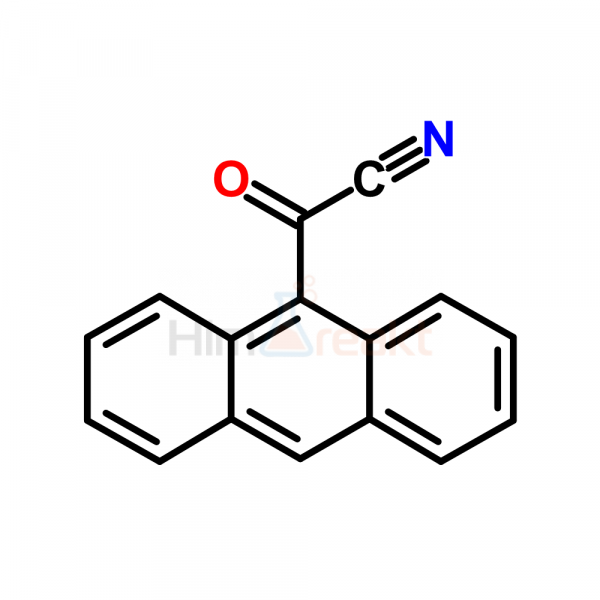 9-Антраценкарбонил цианид