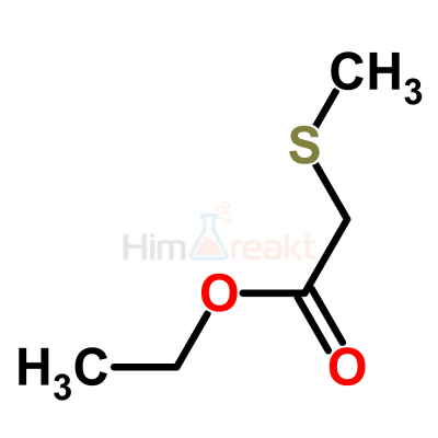 Этил (метилтио)ацетат