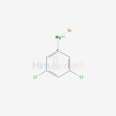 3,5-Дихлорфенилмагний бромид раствор