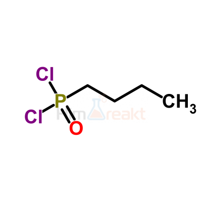 Бутилфосфоновый дихлорид