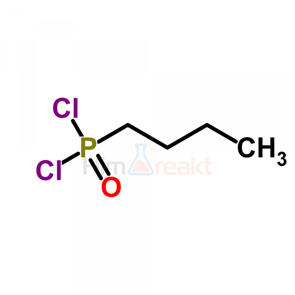 Бутилфосфоновый дихлорид