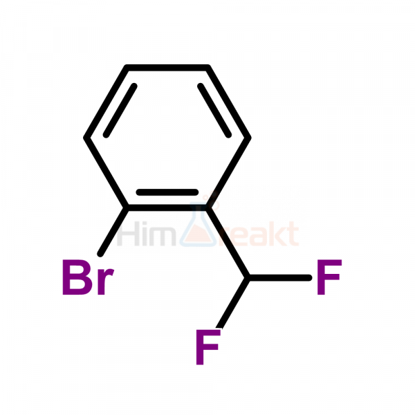 2-(Дифторметил)бромбензол