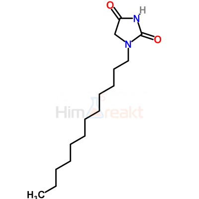 1-N-додецилгидантоин