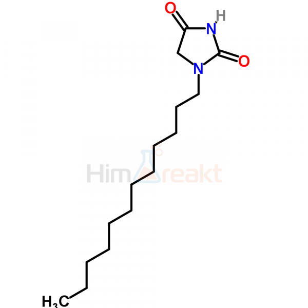 1-N-додецилгидантоин