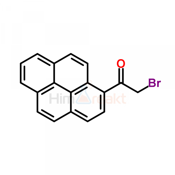 1-(Бромацетил)пирен