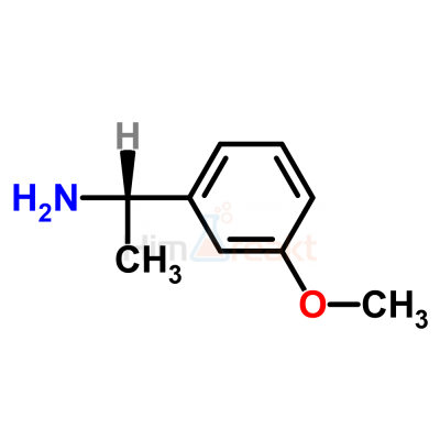 (S)-(-)-1-(3-метоксифенил)этиламин