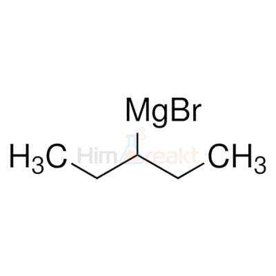 3-Пентилмагний бромид раствор