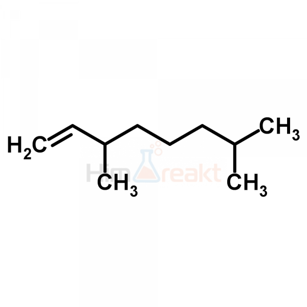 3,7-Диметил-1-октен