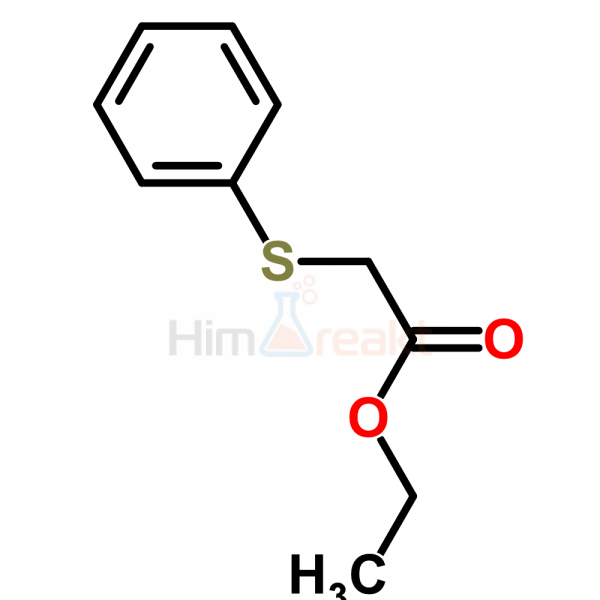 Этил (фенилтио)ацетат