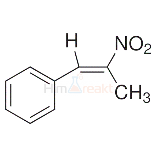 Транс-бета-метил-бета-нитростирол