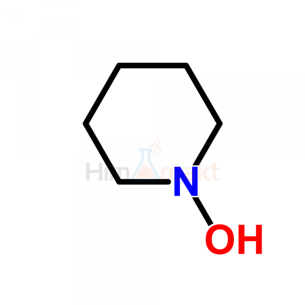 1-Гидроксипиперидин
