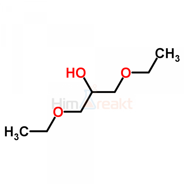 1,3-Диэтокси-2-пропанол