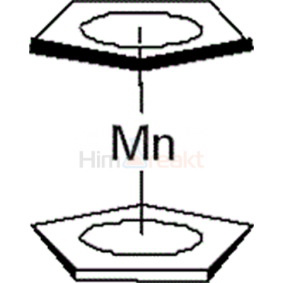 Бис(циклопентадиенил)марганец