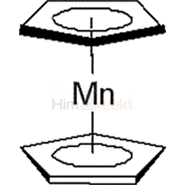 Бис(циклопентадиенил)марганец