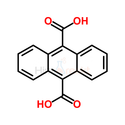 9,10-Антрацендикарбоновая кислота