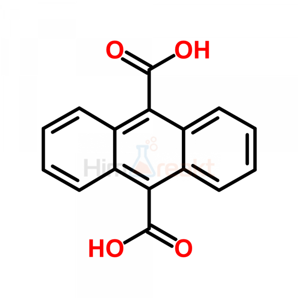 9,10-Антрацендикарбоновая кислота