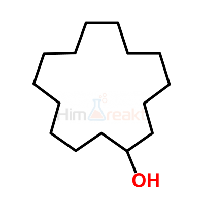 Циклопентадеканол