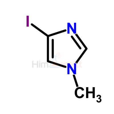 4-Йодо-1-метил-1H-имидазол