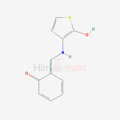 Салицилиденамино-2-тиофенол