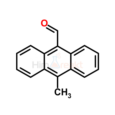 10-Метилантрацен-9-карбоксальдегид