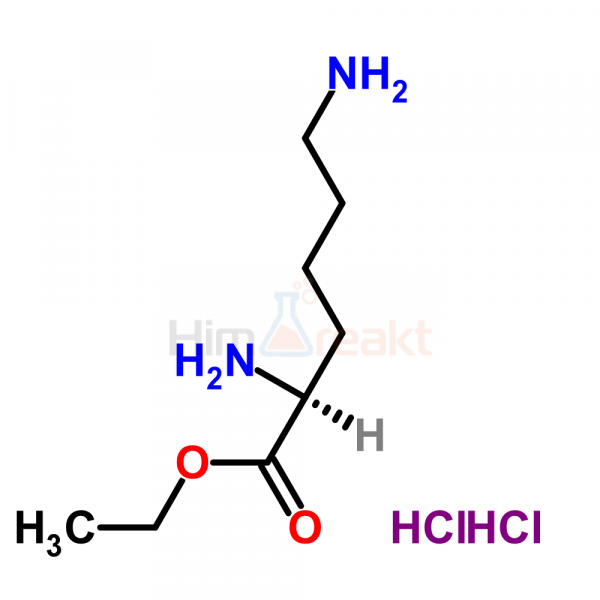 L-лизин этил эфир дигидрохлорид