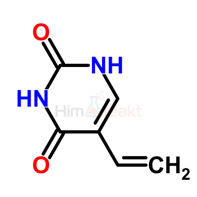 5-Винилурацил