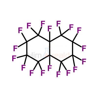 Цис-перфтордекалин