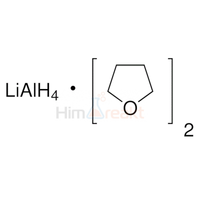Литий алюминий гидрид бис(тетрагидрофуран) раствор