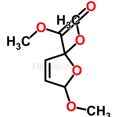 Метил 2,5-дигидро-2,5-диметокси-2-фуранкарбоксилат, смесь цис и транс