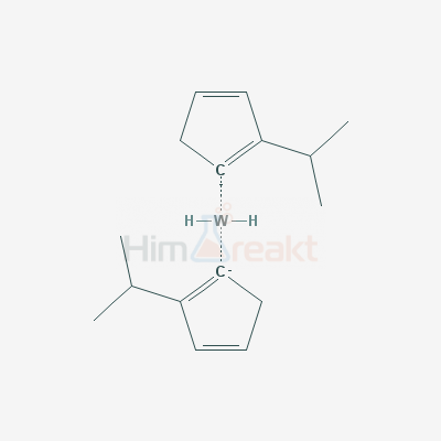 Бис(изопропилциклопентадиенил)вольфрам(IV) дигидрид