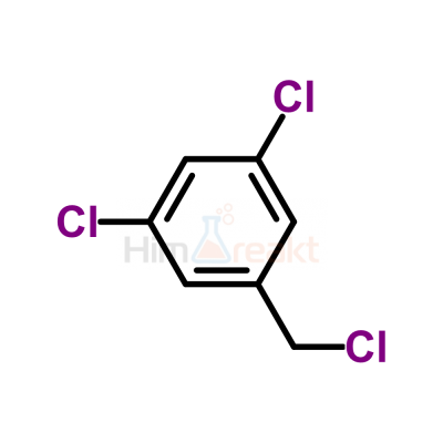 3,5-Дихлорбензил хлорид
