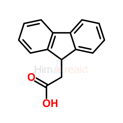 9-Фторидуксусная кислота