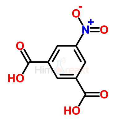 5-Нитроизофталевый кислота
