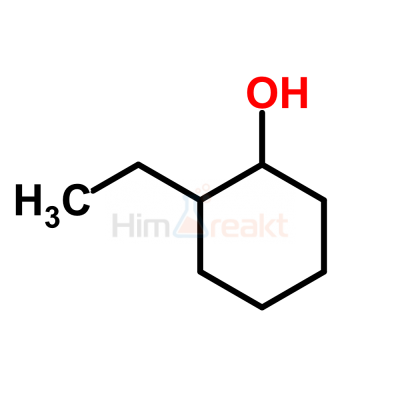 2-Этилциклогексанол, смесь цис и транс