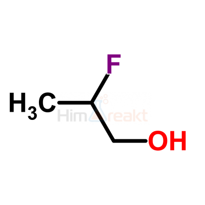 2-Фторпропан-1-ол