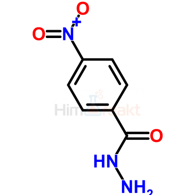 4-Нитробензойная гидразид