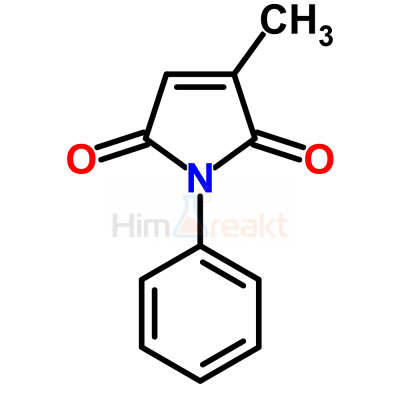 2-Метил-N-фенилмалеимид