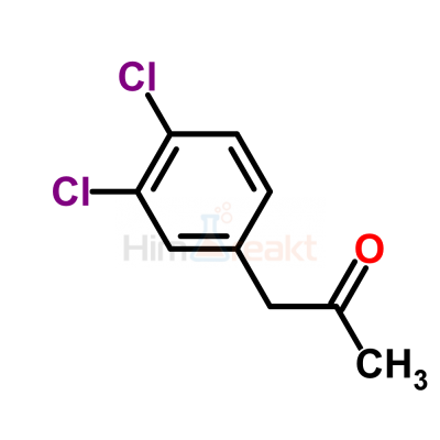 3,4-Дихлорфенилацетон