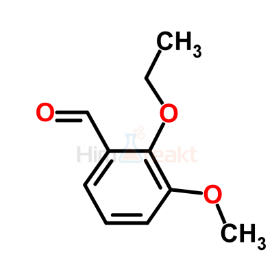 2-Этокси-3-метоксибензальдегид