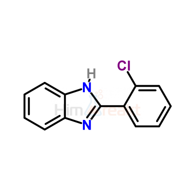 2-(2-Хлорфенил)бензимидазол