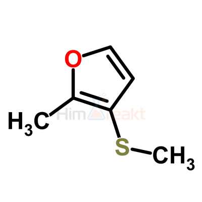2-Метил-3-метилтиофуран