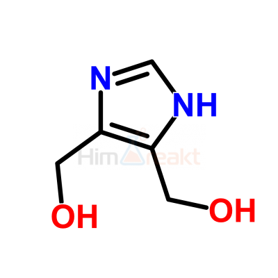 1H-имидазол-4,5-диметанол
