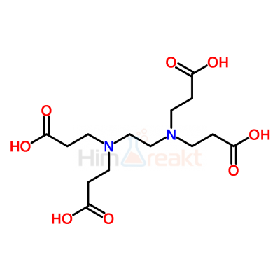 Этилендиаминтетрапропионовая кислота