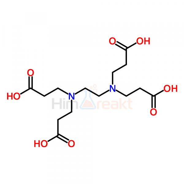 Этилендиаминтетрапропионовая кислота