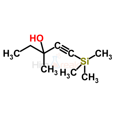 3-Метил-1-триметилсилил-1-пентин-3-ол
