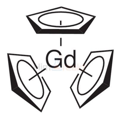 Трис(циклопентадиенил)гадолиний(III)