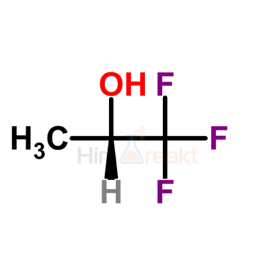 (S)-1,1,1-трифторизопропанол