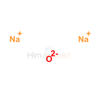 Натрий оксид