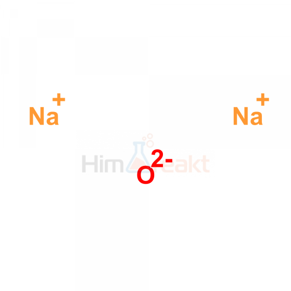 Натрий оксид